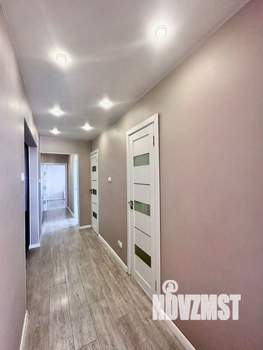 2-к квартира, вторичка, 73м2, 10/10 этаж