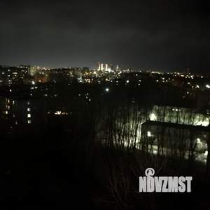 1-к квартира, вторичка, 36м2, 7/12 этаж