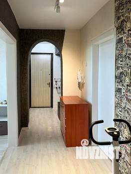 3-к квартира, вторичка, 65м2, 8/9 этаж