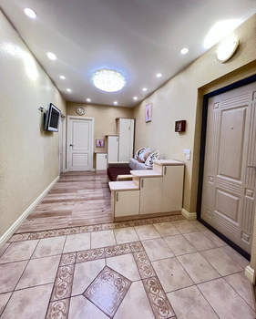 2-к квартира, вторичка, 68м2, 2/17 этаж