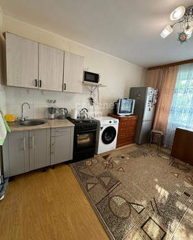 Студия квартира, вторичка, 14м2, 4/5 этаж