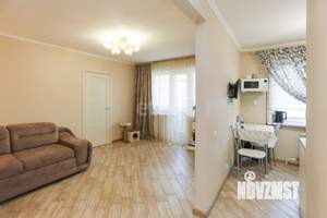 2-к квартира, вторичка, 45м2, 5/5 этаж