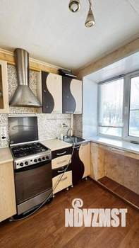 1-к квартира, вторичка, 35м2, 1/5 этаж