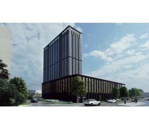 2-к квартира, вторичка, 47м2, 17/24 этаж