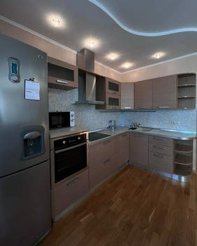 1-к квартира, вторичка, 49м2, 4/10 этаж