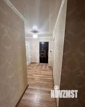 2-к квартира, вторичка, 47м2, 3/5 этаж