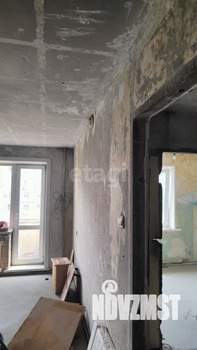 1-к квартира, вторичка, 33м2, 7/9 этаж