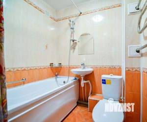 1-к квартира, вторичка, 34м2, 3/10 этаж