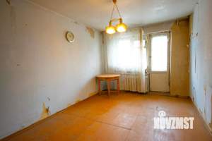 1-к квартира, вторичка, 33м2, 3/9 этаж