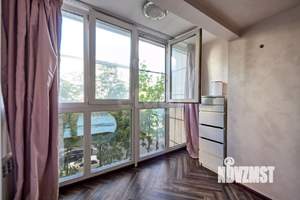 4-к квартира, вторичка, 85м2, 2/9 этаж