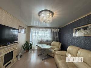 2-к квартира, вторичка, 46м2, 9/9 этаж