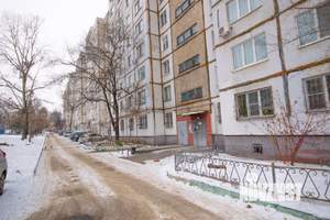 1-к квартира, вторичка, 33м2, 3/9 этаж