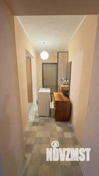 2-к квартира, вторичка, 47м2, 3/5 этаж