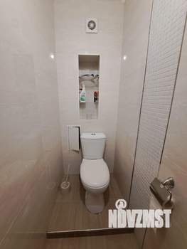 2-к квартира, вторичка, 46м2, 1/6 этаж