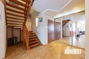 3-к квартира, вторичка, 137м2, 10/14 этаж