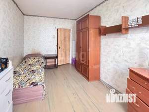 2-к квартира, вторичка, 51м2, 4/9 этаж