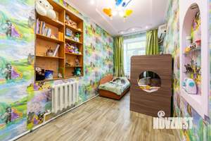 2-к квартира, вторичка, 33м2, 1/2 этаж