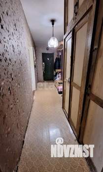 3-к квартира, вторичка, 64м2, 2/9 этаж