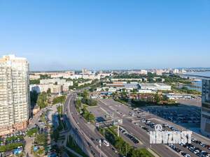 2-к квартира, вторичка, 45м2, 8/15 этаж