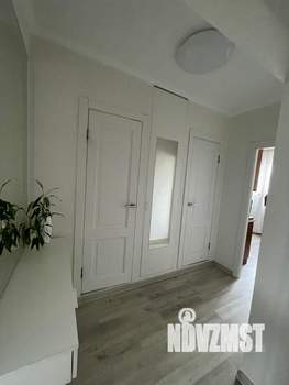 2-к квартира, вторичка, 53м2, 9/10 этаж