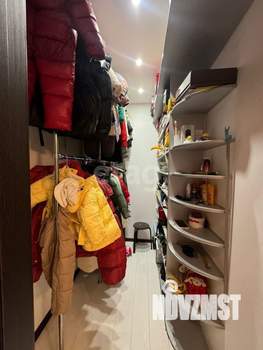 3-к квартира, вторичка, 124м2, 22/25 этаж