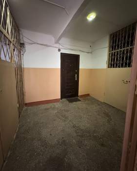 1-к квартира, вторичка, 38м2, 3/5 этаж