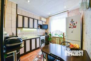 2-к квартира, вторичка, 55м2, 3/3 этаж