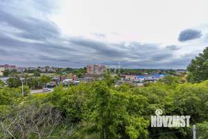 3-к квартира, вторичка, 62м2, 5/5 этаж
