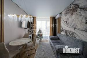 2-к квартира, вторичка, 43м2, 14/23 этаж