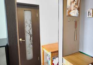 1-к квартира, вторичка, 33м2, 9/10 этаж