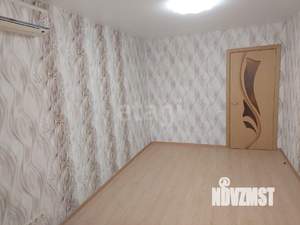3-к квартира, вторичка, 62м2, 10/10 этаж