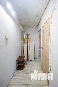 2-к квартира, вторичка, 44м2, 4/5 этаж