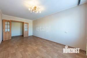 3-к квартира, вторичка, 66м2, 3/9 этаж