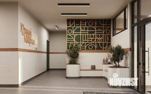 2-к квартира, вторичка, 34м2, 22/24 этаж