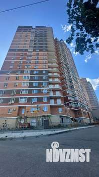 2-к квартира, вторичка, 56м2, 9/20 этаж