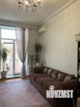 2-к квартира, вторичка, 56м2, 3/4 этаж