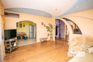 4-к квартира, вторичка, 88м2, 3/10 этаж