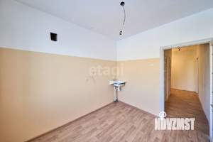 1-к квартира, вторичка, 36м2, 3/4 этаж