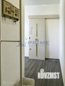 Студия квартира, вторичка, 20м2, 2/3 этаж