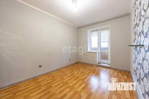 2-к квартира, вторичка, 53м2, 4/10 этаж