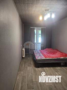 3-к квартира, вторичка, 59м2, 2/5 этаж