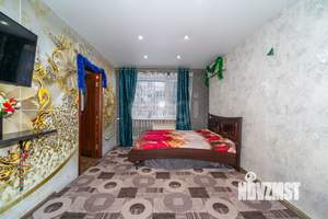 2-к квартира, вторичка, 47м2, 1/5 этаж