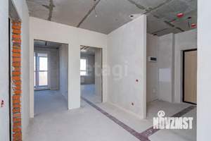 3-к квартира, сданный дом, 90м2, 7/13 этаж