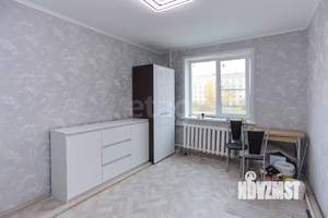 Студия квартира, вторичка, 20м2, 2/5 этаж