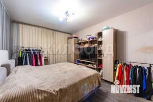 1-к квартира, вторичка, 38м2, 8/9 этаж