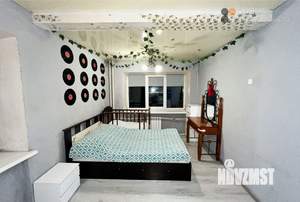 1-к квартира, вторичка, 31м2, 4/5 этаж