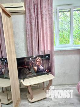 1-к квартира, вторичка, 21м2, 1/5 этаж