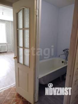 2-к квартира, вторичка, 52м2, 2/9 этаж