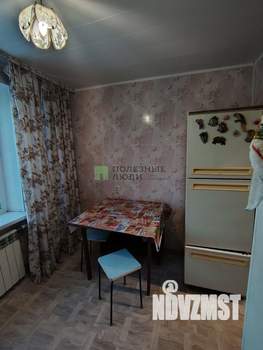 1-к квартира, вторичка, 34м2, 1/9 этаж