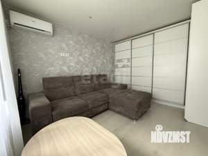 1-к квартира, вторичка, 21м2, 3/5 этаж
